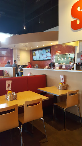 Hamburger Restaurant «Smashburger», reviews and photos, 984 NJ-17, Ramsey, NJ 07446, USA