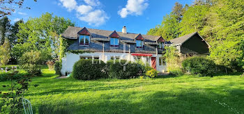 maison à Saint-Avé (56)