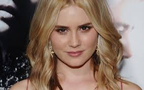 Alison Lohman Dp Profile Pics