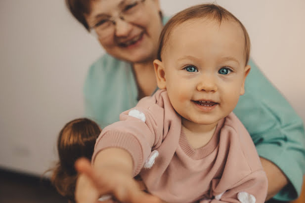 Jurufoto perkahwinan Nadezhda Vorobeva (vorobevafoto). Foto pada 3 Februari