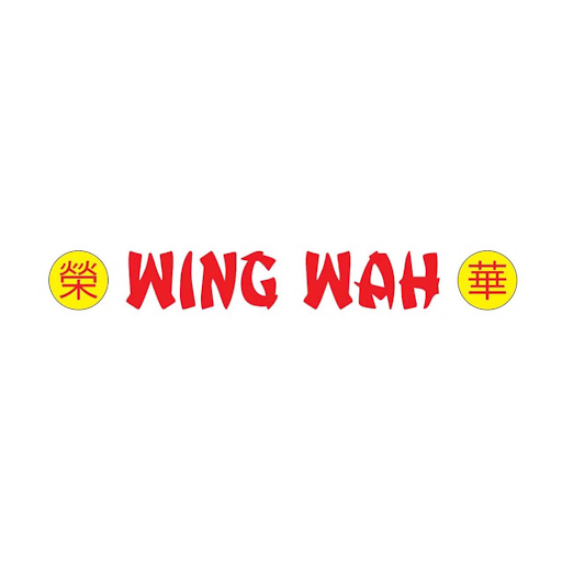 Wing Wah Restaurant logo