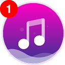 ダウンロード Music player - mp3 player をインストールする 最新 APK ダウンローダ