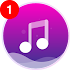 Music player - mp3 player 4.1.5