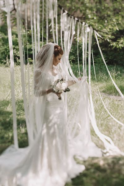 Fotógrafo de bodas Viktoriya Litvinov (torili). Foto del 22 de junio 2016