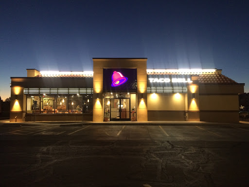 Mexican Restaurant «Taco Bell», reviews and photos, 3220 Stockton Hill Rd, Kingman, AZ 86409, USA