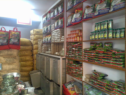 Royal Tea Traders, Mir Alam Mandi Rd, Mir Alam Mandi, Pathar Gatti, Hyderabad, Telangana 500002, India, Tea_Wholesaler, state TS