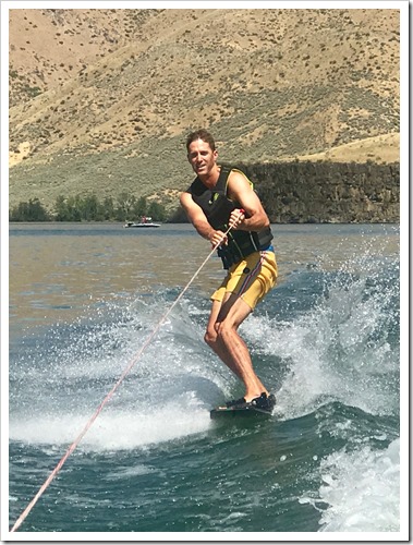 kt wake board