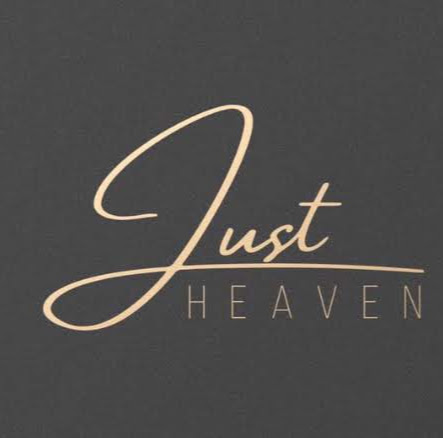 Coffee Bar & Kitchen Just Heaven logo