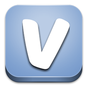 English Vocabulary Quiz logo