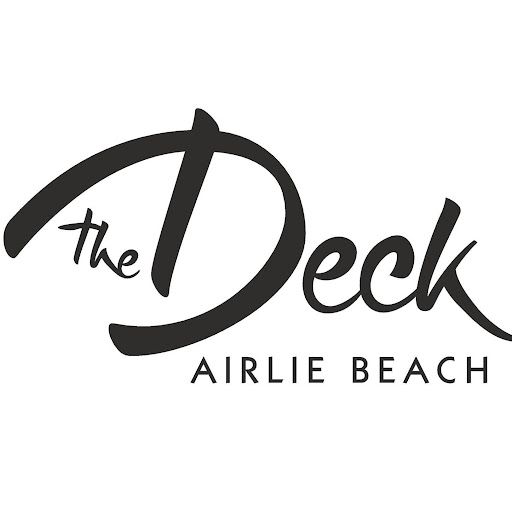 The Deck Airlie Beach