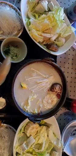 Japanese Restaurant «Ogisan Ramen and Shabu-Shabu», reviews and photos, 5293 Prospect Rd, San Jose, CA 95129, USA