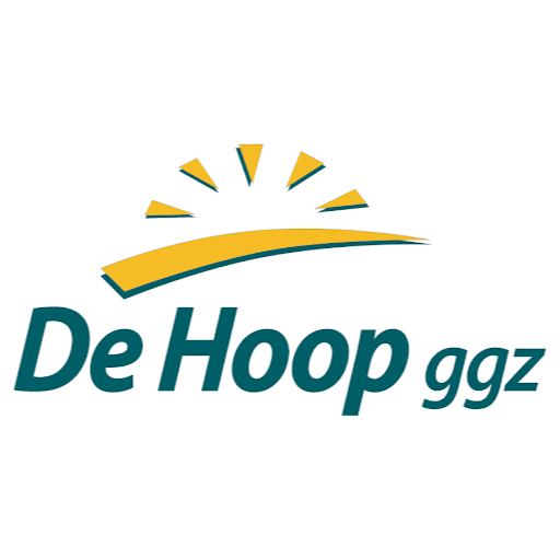 De Hoop ggz - Polikliniek Dordrecht logo