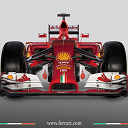 Scuderia Ferrari F14T