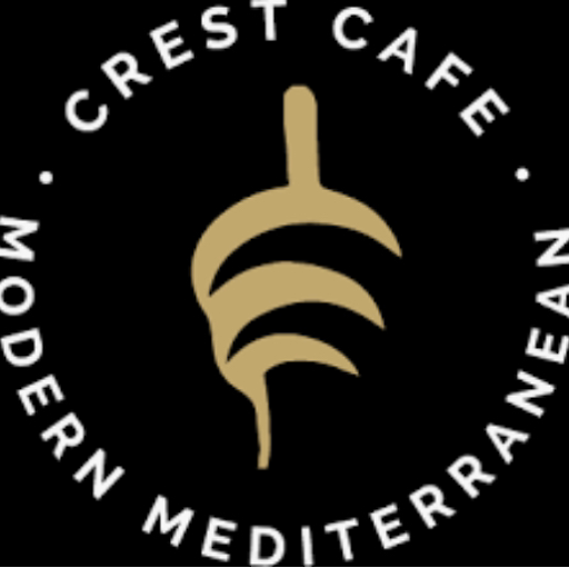 Crest Cafe logo