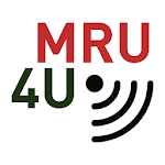 Cover Image of Download MRU4u 1.3.2 APK