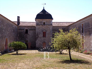 maison à La Tranche-sur-Mer (85)