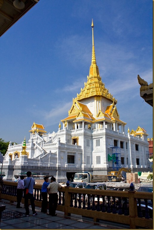 Templo do Buda Dourado