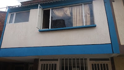 Photos of Parque Loma Blanca