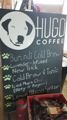 Cafe «Hugo Coffee Shop», reviews and photos, 1794 Olympic Pkwy, Park City, UT 84098, USA