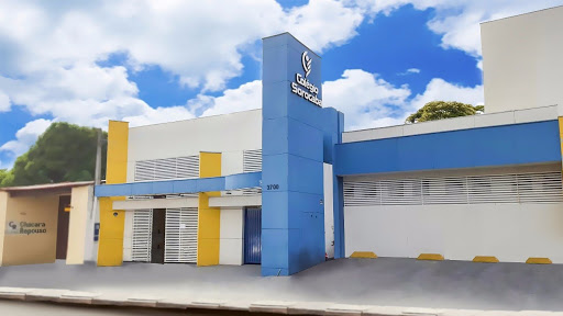 Colégio Sorocaba, Rua Atanázio Soares, 3700 - São Guilherme, Sorocaba - SP, 18074-647, Brasil, Colégio_Privado, estado São Paulo