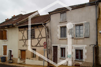 maison à Bonny-sur-Loire (45)