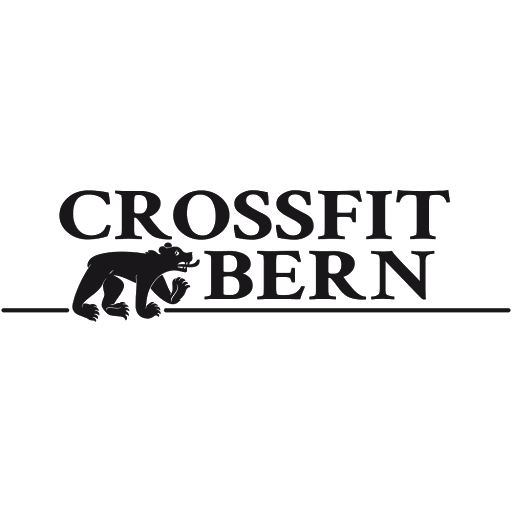 CrossFit Bern GmbH logo