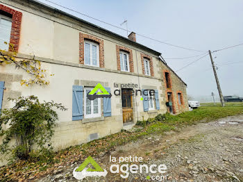 maison à Moutier-d'Ahun (23)