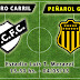 Escucha aquí Ferro Carril - Peñarol de Guichón (OFI 2013)