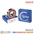 6002-2NSE9C3 - Vòng bi, Bạc đạn, Bearing  Nachi 6002-2NSE9C3