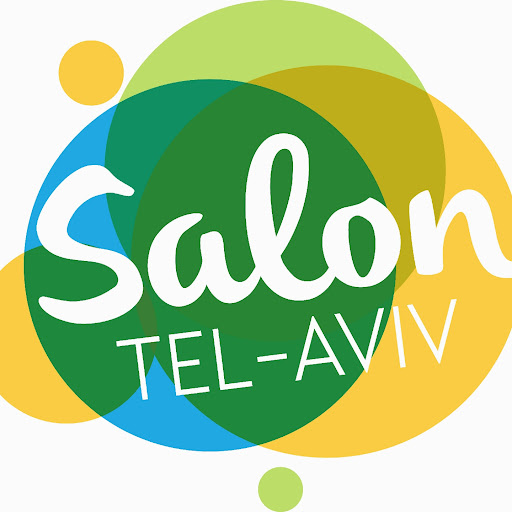 Salon Tel Aviv - All Organic Hair Salon