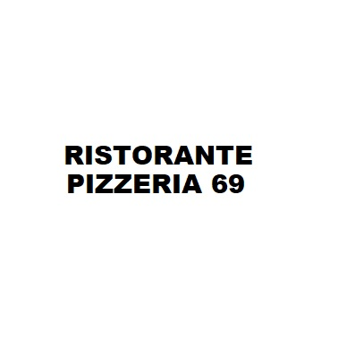 Ristorante Pizzeria 69 logo