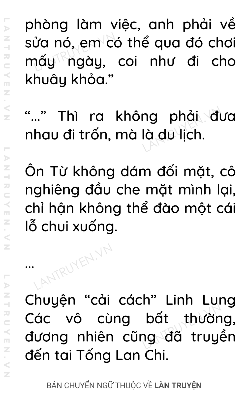 Cho Má Em Thêm Hồng - Chương 26