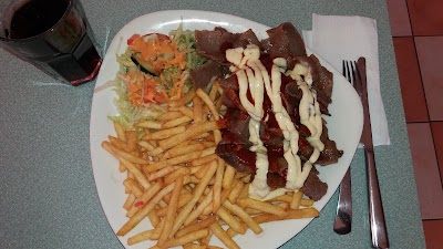 Photos of Orient Kebab Pizzeria