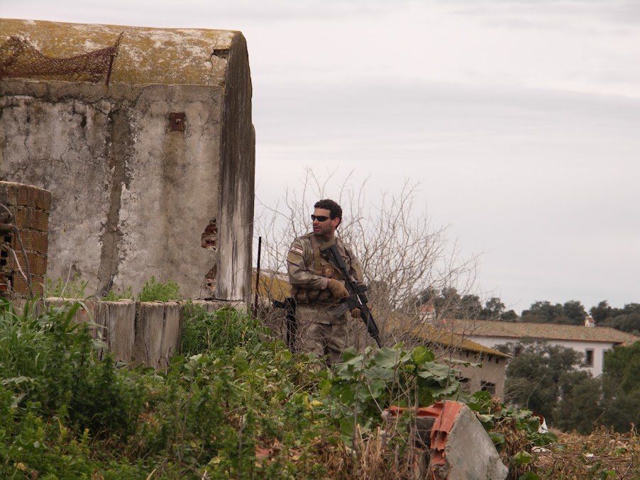 Partida de iniciación al Airsoft. 16-03-13 PICT0064