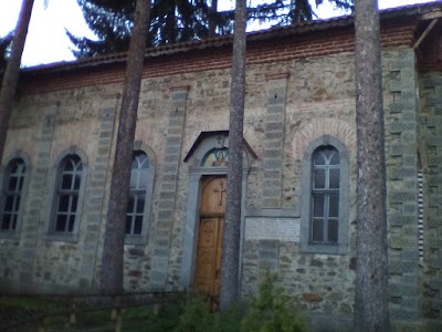 Photos of Kokalyanski monastery Saint Arhangel Mihail