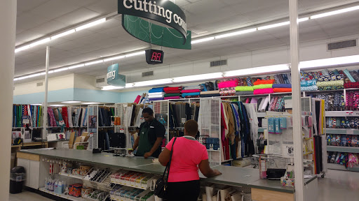 Fabric Store «Jo-Ann Fabrics and Crafts», reviews and photos, 1111 Veterans Memorial Blvd, Metairie, LA 70005, USA