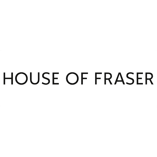 House of Fraser logo