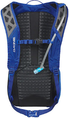 Dakine Syncline Hydration Pack - 12L, Deep Lake alternate image 0