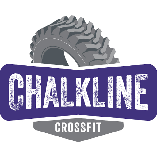 Chalkline Crossfit