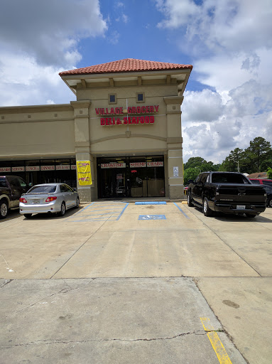 Grocery Store «Village Grocery Deli & Seafood», reviews and photos, 13510 Perkins Rd, Baton Rouge, LA 70810, USA