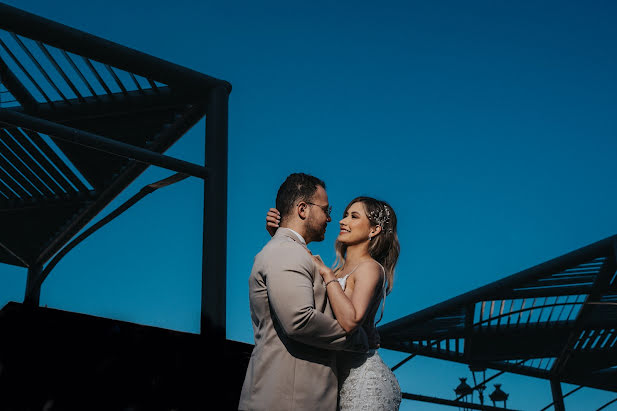 Photographe de mariage Jose Casablancas (josecasablancas). Photo du 25 janvier