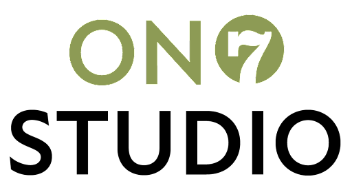 ON7 Yoga Studio logo