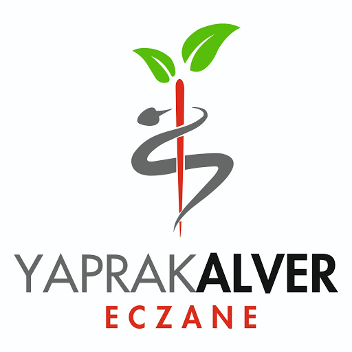 Yaprak Alver Eczanesi logo