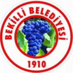 Bekilli Belediyesi logo