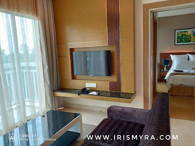 tenera apartment tenera bangi