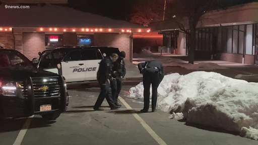 Security Guard Hospitalized After Shooting At Aurora Sports Bar