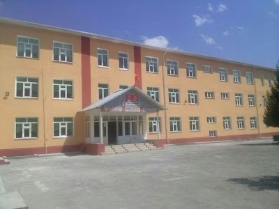 Photos of Shkola . Mirzo Ulugbek