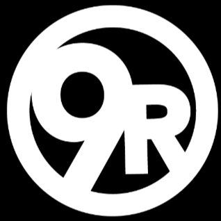 9Round Dunedin NZ logo