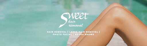 Sweet Hair Removal & Laser Clinic logo