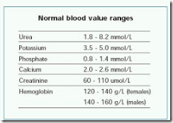 Lab report